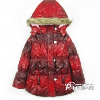 尾货中老年棉衣棉袄低价批发童装韩版棉衣外套低价批发最便宜棉衣