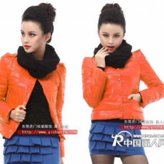 雅鹿羽绒服批发库存羽绒批发品牌羽绒批发东莞羽绒服批发