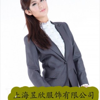 上海定制西装上海定制西服上海职业装供应商
