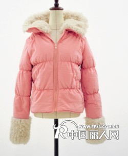便宜冬季女装外套批发 厂家最新款保暖冬装棉衣批发