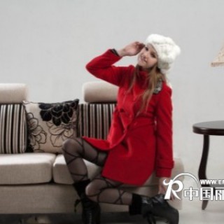 *雅戈美黛*品牌服装扣店登陆中国