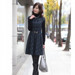 雅戈美黛  百搭风格-万种款式-打造女人美丽方程式