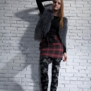 为现代女性创造一个极其女性化的私密空间