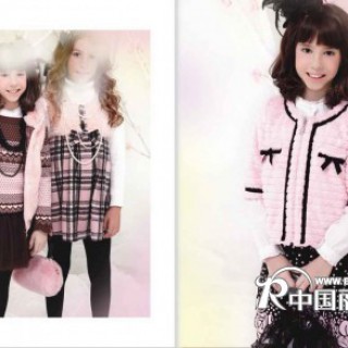 巴柯拉童装教您如何操作童装