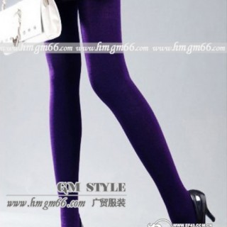 拉绒女装打底裤批发黑色女装打底裤批发中厚女士打底裤批发