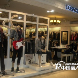 洛塞克斯诚招全国加盟商 代理商