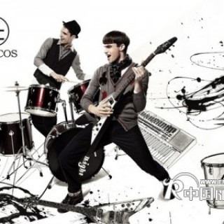 LSC洛赛克斯品牌男装，您的加盟福音