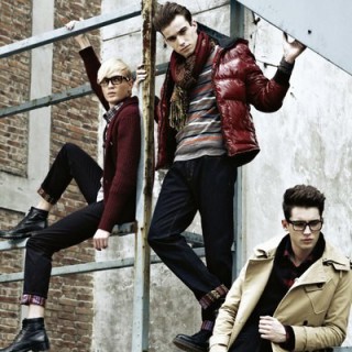 邦一实业是中国最大的国际服饰品牌代理机构