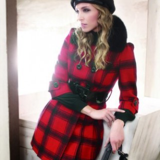 雅戈美黛品牌女装让您开店无忧，管店不愁，轻松赚钱