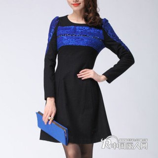 Anlieana 让女人更自信，穿出女人味