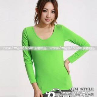 冬装打底衫批发冬季打底衫批发韩版冬季打底衫批发