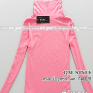 女装保暖打底衣批发时尚女装保暖上衣批发韩版女装保暖上衣批发