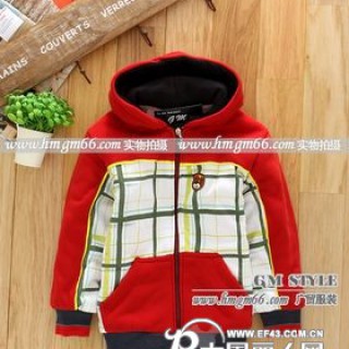 东莞童装批发市场小孩服装批发市场儿童外套批发