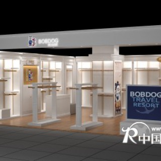 BOBDOGHOUSE巴布豆童装与童鞋诚招全国加盟、代理商