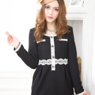 【阿珍妮女装】风险低，投资少，3.5折进货，回收利润高