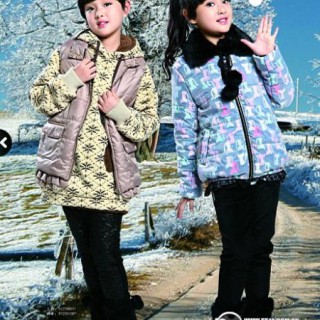 越位少年装 专属时尚少年