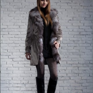 杭州水木一村品牌折扣女装,你的理想选择