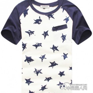 深圳哪家T恤最好