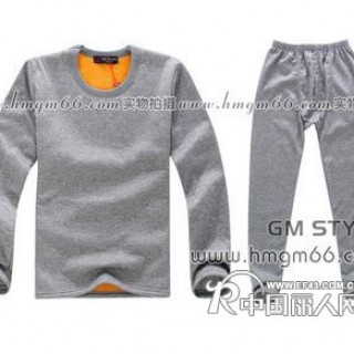 贵州保暖内衣批发报价贵阳卫衣外套批发市场贵阳冬装拉链卫衣批发