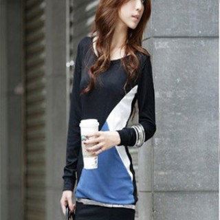 虎门厂家直销韩版女装货源