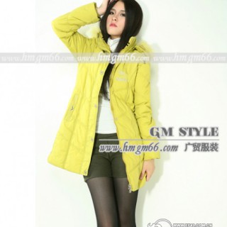 冬装羽绒服批发市场冬季女士服装批发冬季韩版衣服批发