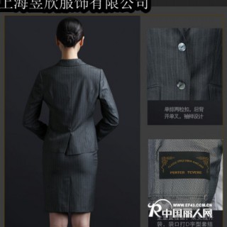 上海西服公司上海西服上海西服订做上海高级西服定做