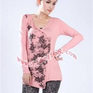 折扣女装 深圳依玫服饰AE连奴低价清货