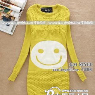 女装毛衣批发时尚女装毛衣批发长款打底女装毛衣批发