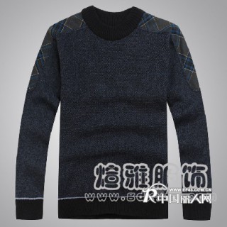 湖北汉正街服装批发市场最便宜男装毛衣批发甘肃厂家库存棉衣批发