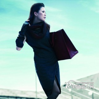 JOYPRO乔品女装浪漫邂逅