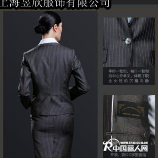 上海西服订做上海西服定做男士高档西装定做