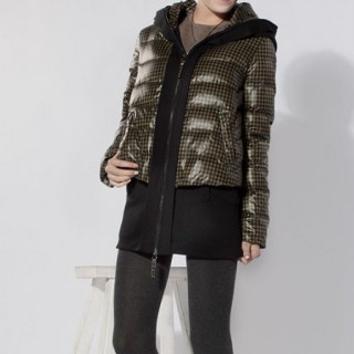 品牌女装尾货 深圳品牌折扣女装 女装折扣批发