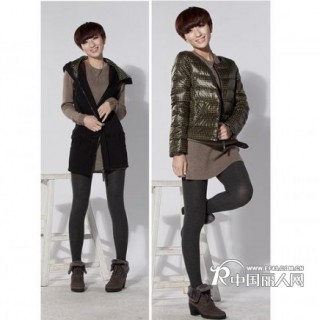 折扣女装深圳中高档品牌折扣女装批发 一手货源 品牌女装折扣