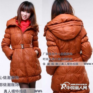 杭州厂家羽绒服批发最便宜羽绒服批发杉杉品牌羽绒服批发