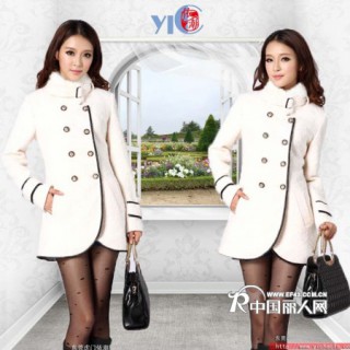 冬季女装服饰批发女装羽绒服批发时尚羽绒服批发