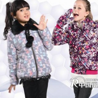 越位少年装 赋予孩子阳光朝气的生命力