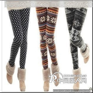 秋冬加厚打底裤批发，打底裤批发厂家，打底裤批发网站