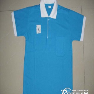 专业针织t恤服装厂