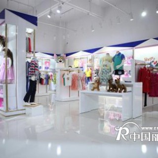 幼儿服饰加盟代理，未来服装市场最大商机