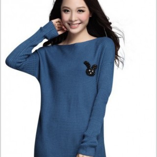 外贸韩版女装毛衣低价批发尾货毛衣低价库存毛衣厂家清仓处理