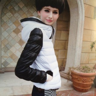 芭藜衣都时尚女装 打造多彩的服饰视觉大餐