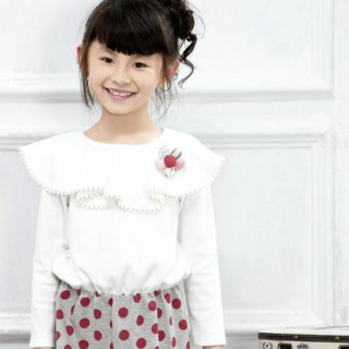 小虎憨尼品牌童装诚邀您的加盟共赢未来。