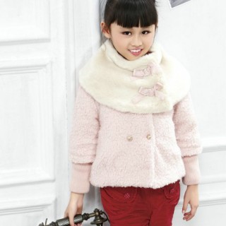 小虎憨尼童装,引领童装时尚潮流