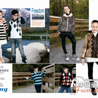 越位少年装是小型男的时尚生活不可或缺的