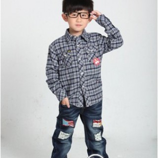 婴幼儿童装加盟,华恩支持童装代理加盟