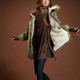 芭藜衣都女装 瞬间提升温雅淡然气质