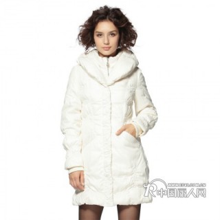 玛娃 波士卡服饰 折扣女装 广州品牌折扣女装羽绒服选购