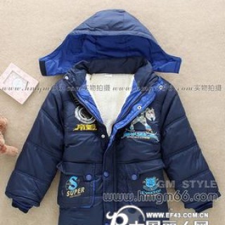 童装店货源批发儿童服装货源批发小孩服装冬装货源批发中小童冬装