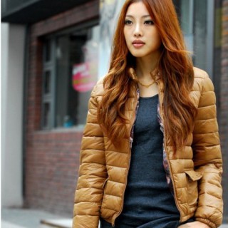 低价冬装外套最便宜批发时尚外套女装加厚棉衣外套厂家直销