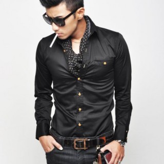 战骑服饰专业提供韩版男装网批一件代发零投资